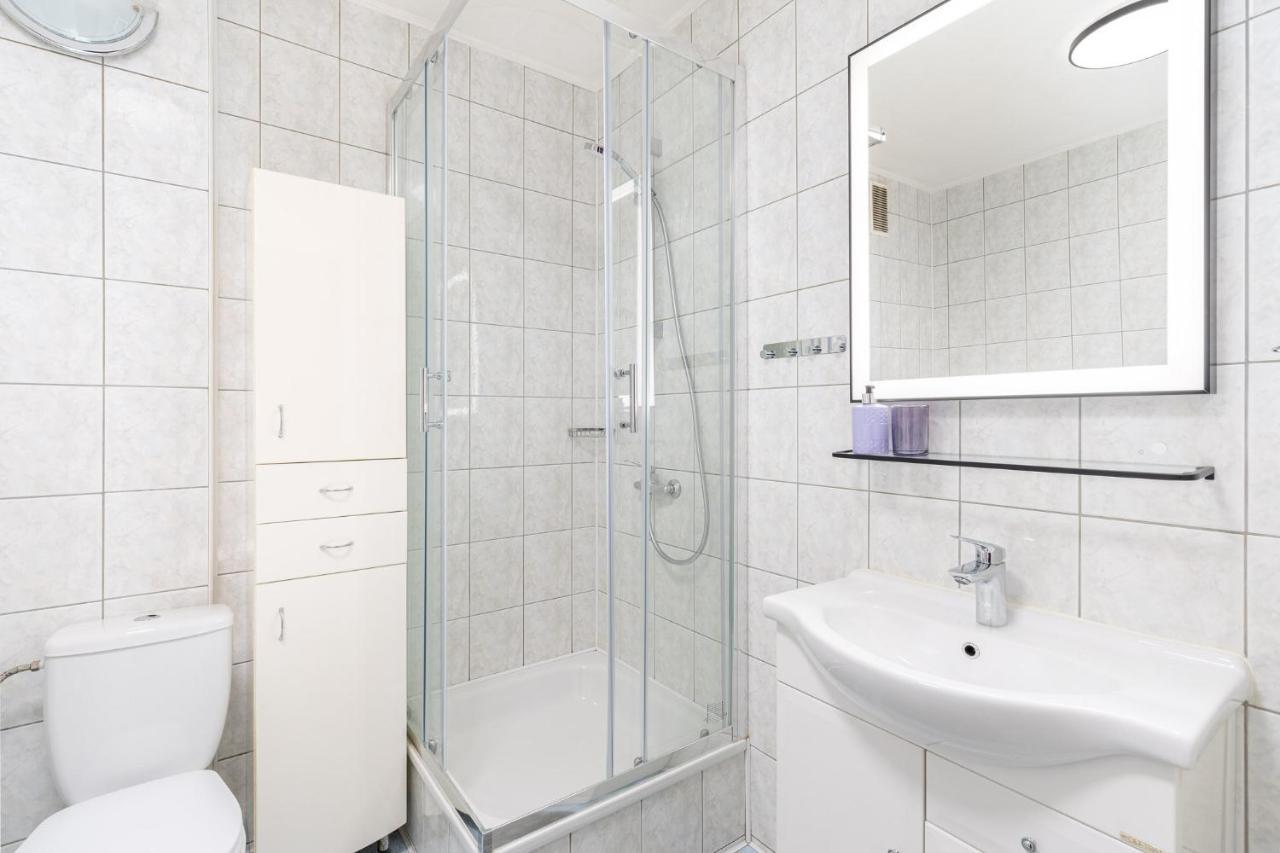 Apartamento Z Parkingiem
