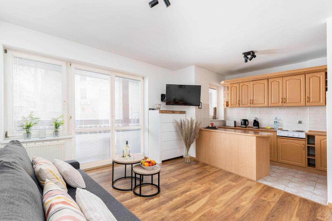 Apartamento Z Parkingiem Zakopane