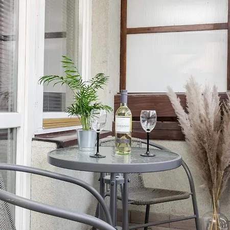 Apartament Z Parkingiem Zakopane Eksteriør bilde