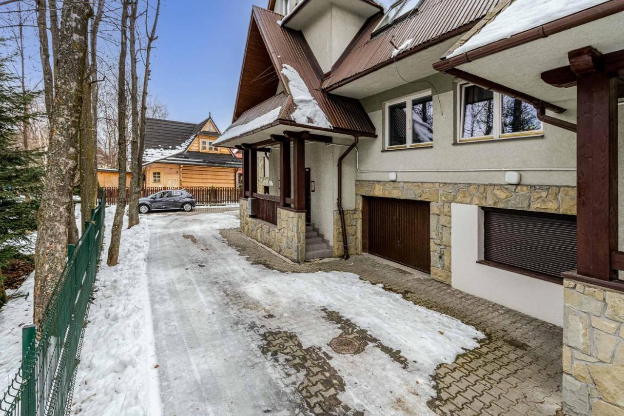 Apartment Z Parkingiem Zakopane