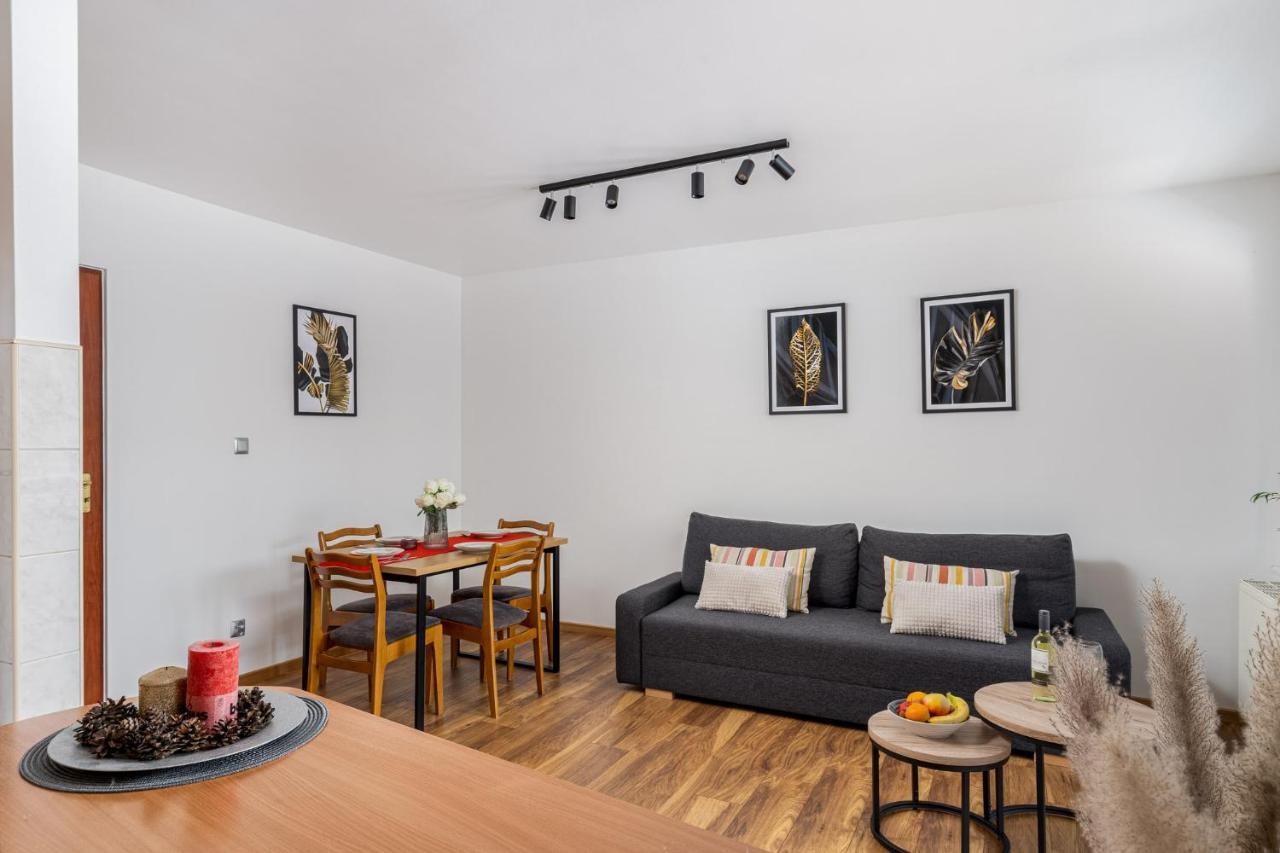Apartment Z Parkingiem Zakopane