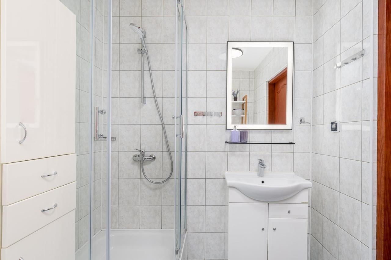 Apartment Z Parkingiem Zakopane