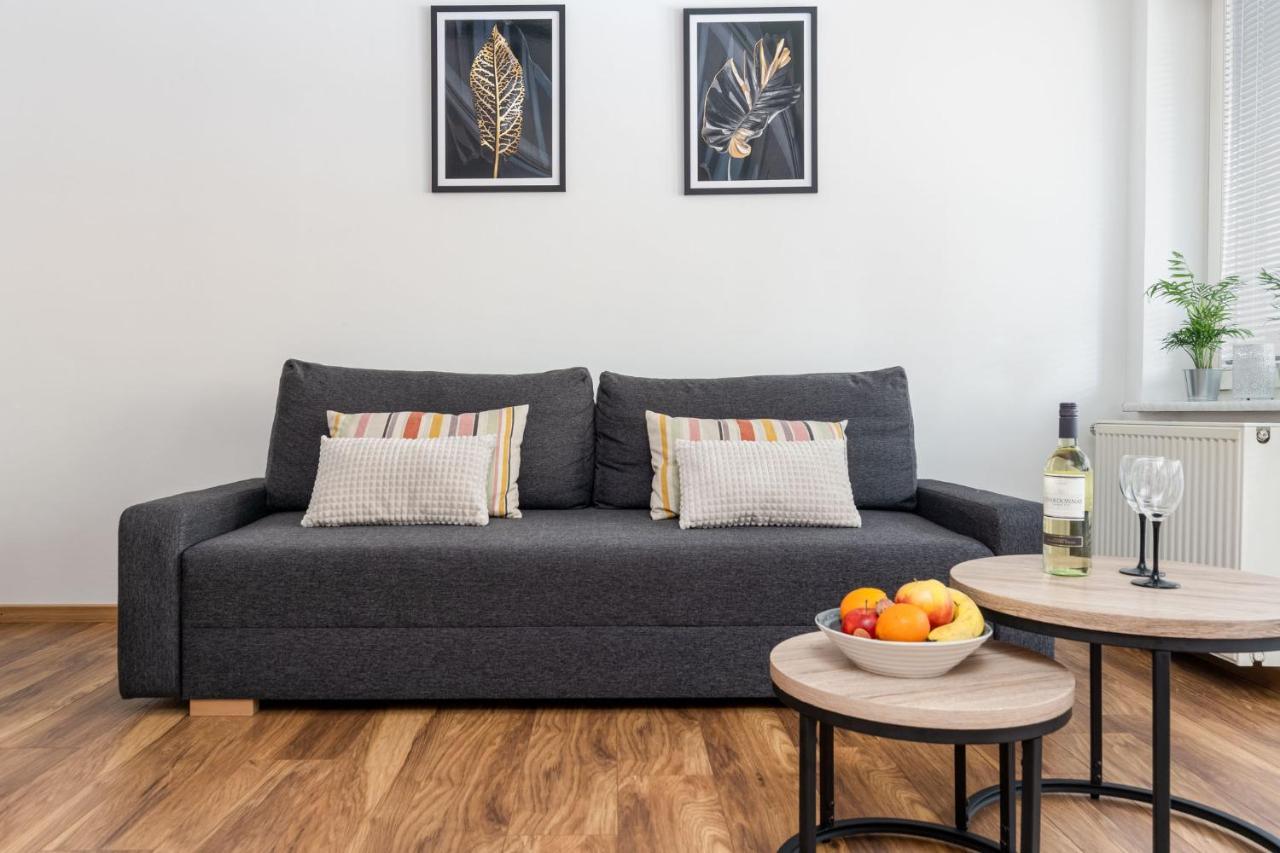 Z Parkingiem Apartment Zakopane